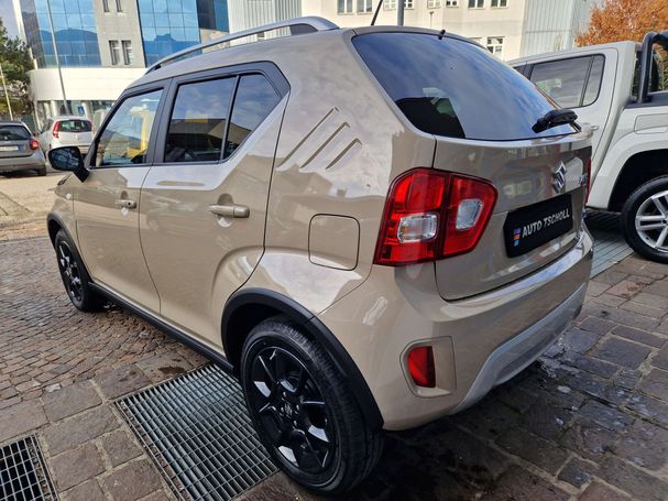 Suzuki Ignis 61 kW image number 4