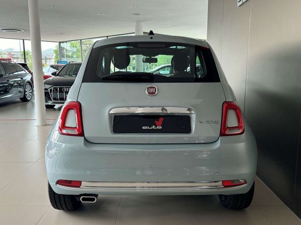 Fiat 500 1.0 51 kW image number 4