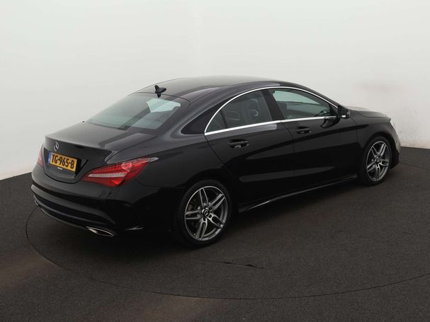 Mercedes-Benz CLA 180 90 kW image number 7