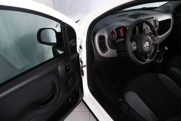 Fiat Panda 51 kW image number 15