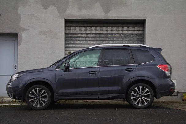 Subaru Forester 2.0i 177 kW image number 7