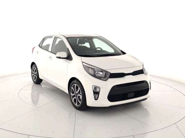 Kia Picanto 1.0 48 kW image number 2