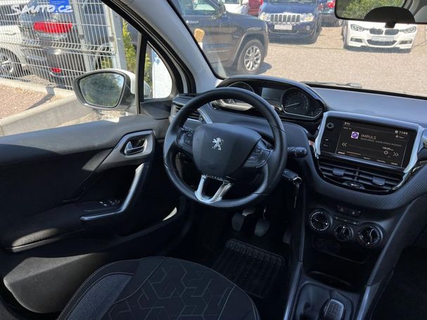 Peugeot 2008 60 kW image number 14