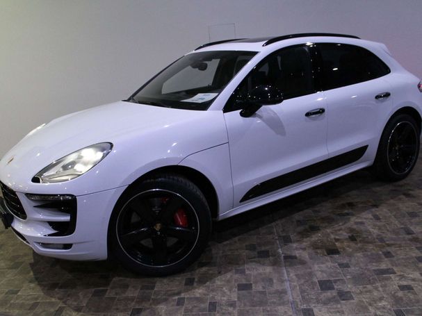 Porsche Macan Turbo 324 kW image number 3