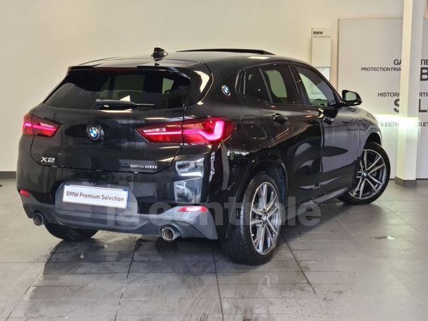 BMW X2 sDrive 131 kW image number 2