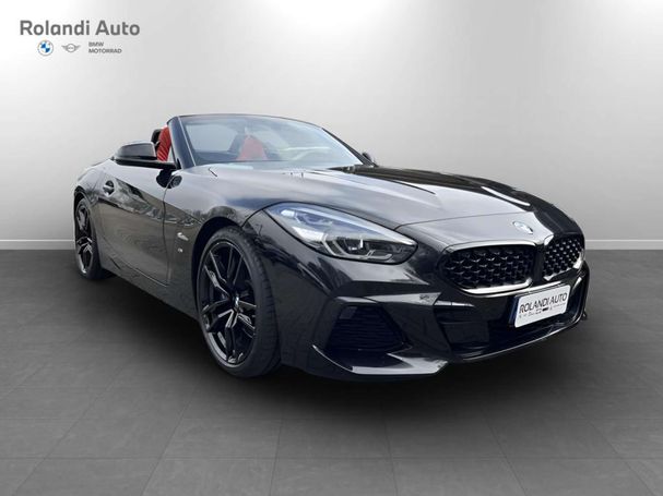 BMW Z4 sDrive 190 kW image number 8