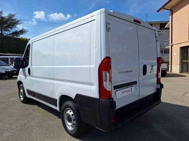 Fiat Ducato 2.3 88 kW image number 7