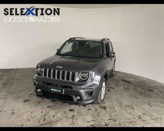 Jeep Renegade 1.0 Limited 88 kW image number 1