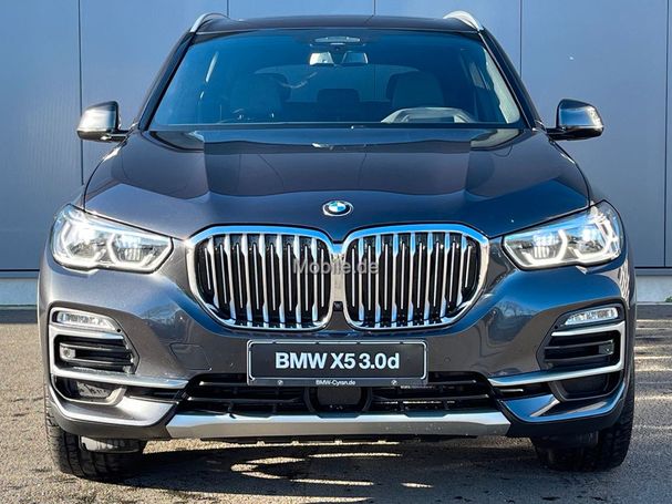 BMW X5 xDrive 195 kW image number 2