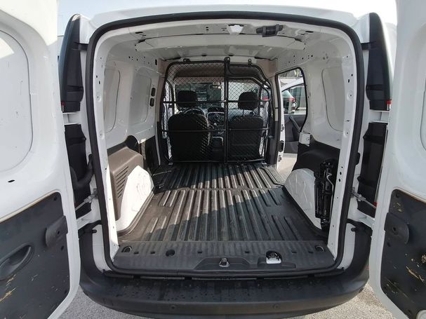 Renault Kangoo dCi 95 70 kW image number 13