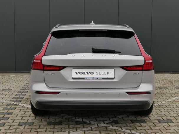 Volvo V60 B4 145 kW image number 54