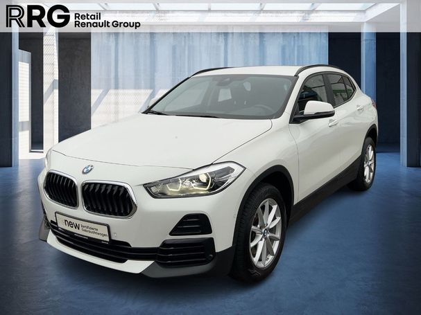 BMW X2 Advantage sDrive 100 kW image number 1