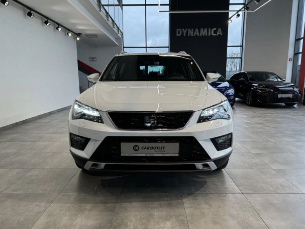 Seat Ateca 110 kW image number 3