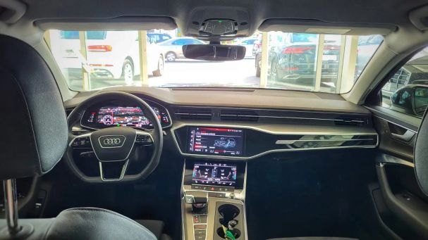 Audi A6 150 kW image number 2