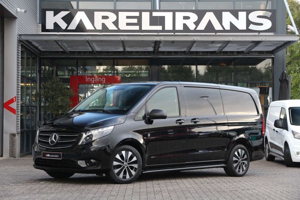 Mercedes-Benz Vito 116 CDi 120 kW image number 30