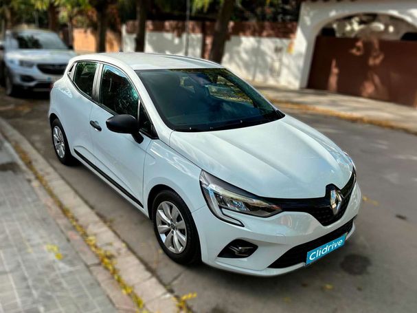 Renault Clio TCe 74 kW image number 2