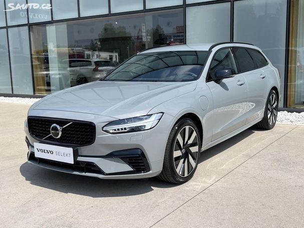 Volvo V90 AWD T6 257 kW image number 1