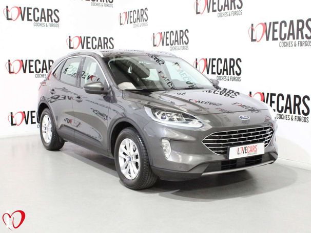 Ford Kuga 1.5 EcoBlue Titanium 88 kW image number 1