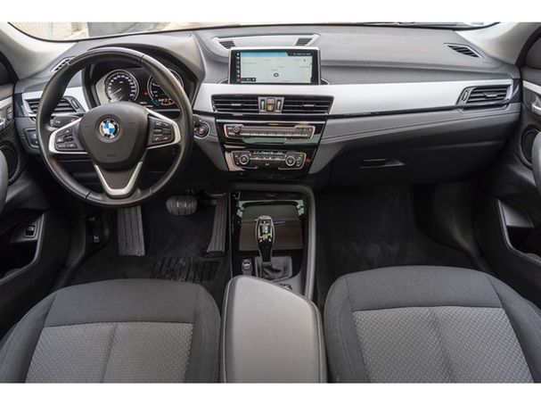 BMW X2 sDrive 103 kW image number 36