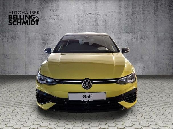 Volkswagen Golf R 4Motion DSG 245 kW image number 2