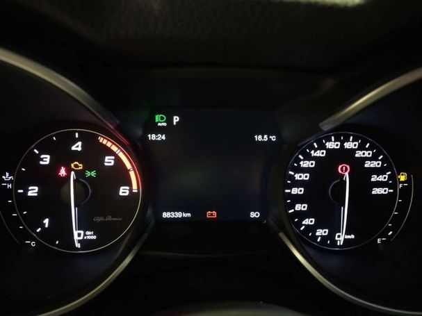 Alfa Romeo Stelvio 2.2 Diesel AT8 Q4 140 kW image number 13