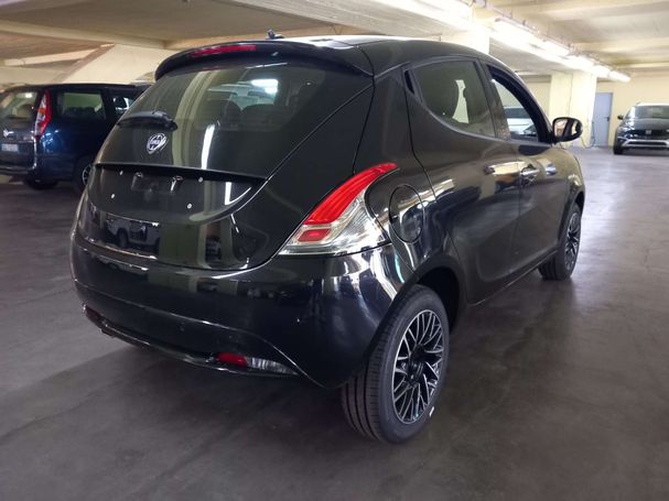 Lancia Ypsilon 51 kW image number 6