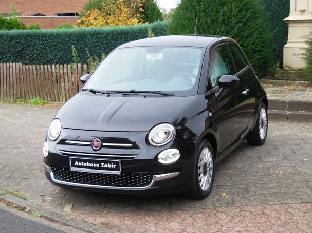 Fiat 500 51 kW image number 1