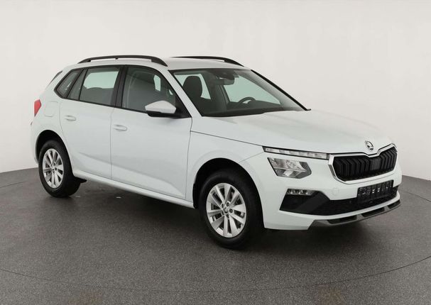 Skoda Kamiq 1.5 TSI DSG 110 kW image number 1