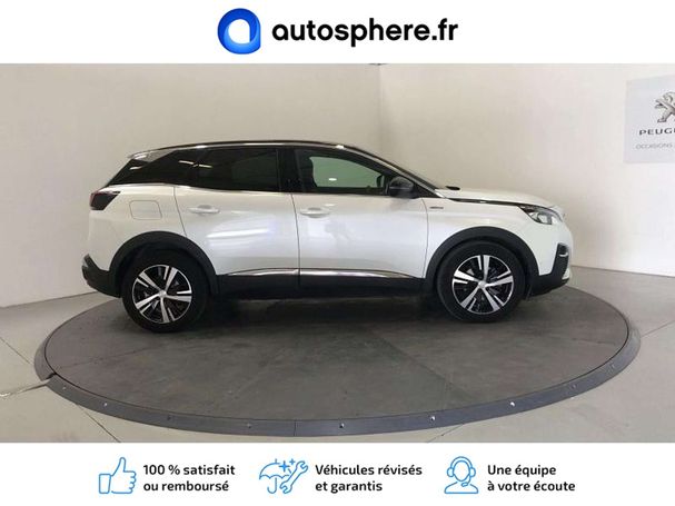 Peugeot 3008 123 kW image number 8