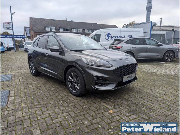 Ford Kuga 2.5 140 kW image number 2