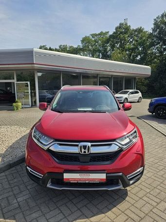 Honda CR-V 2.0 i-MMD Executive 135 kW image number 3