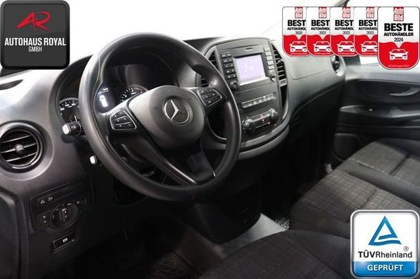 Mercedes-Benz Vito 114 CDi 100 kW image number 4