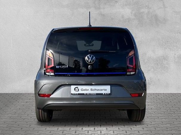 Volkswagen up! 60 kW image number 3