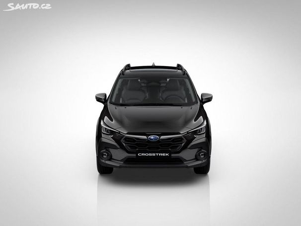 Subaru Crosstrek 100 kW image number 8