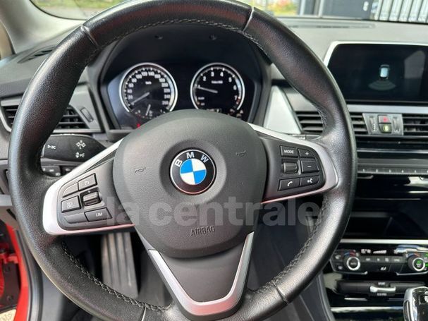 BMW 218i Active Tourer 103 kW image number 23