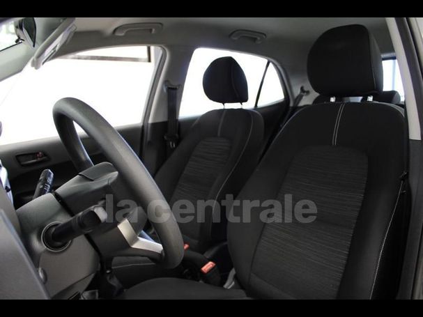 Kia Picanto 1.0 ISG 49 kW image number 14