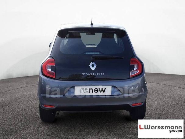 Renault Twingo SCe 75 54 kW image number 6