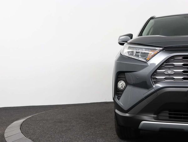 Toyota RAV 4 2.0 129 kW image number 28