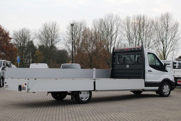 Ford Transit 350 2.0 Trend 118 kW image number 6