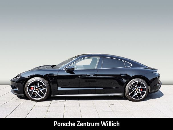 Porsche Taycan 4S 440 kW image number 5