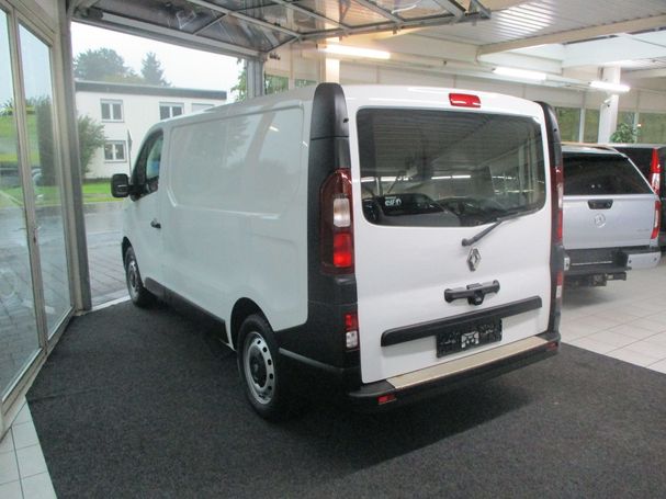 Renault Trafic dCi 89 kW image number 2