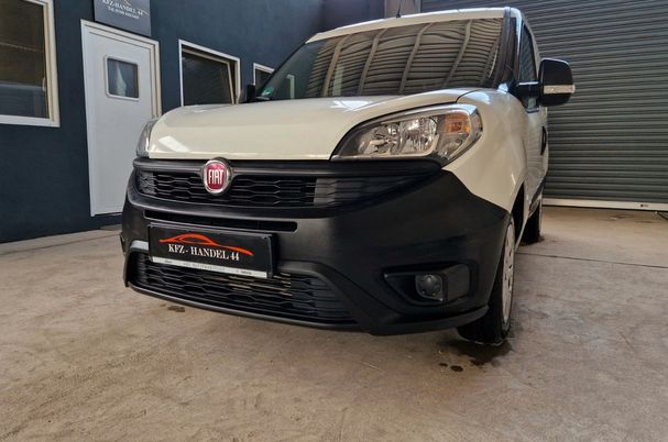 Fiat Doblo 55 kW image number 2