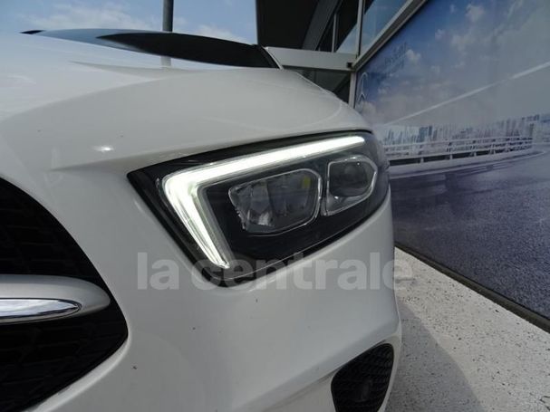 Mercedes-Benz A 180 d 85 kW image number 41