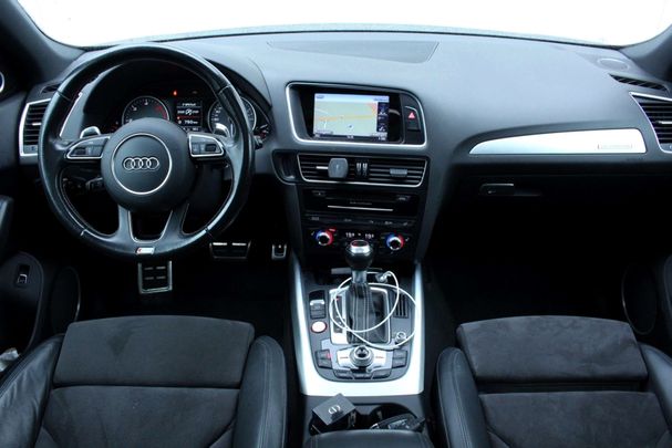 Audi Q5 3.0 TDI quattro 230 kW image number 4