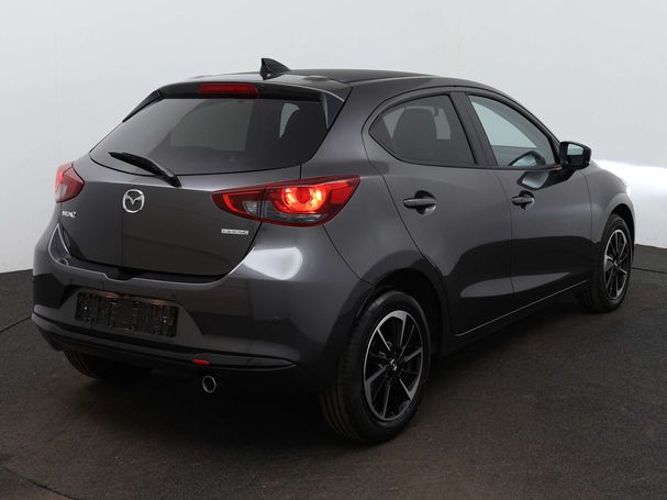 Mazda 2 SkyActiv-G 90 66 kW image number 15