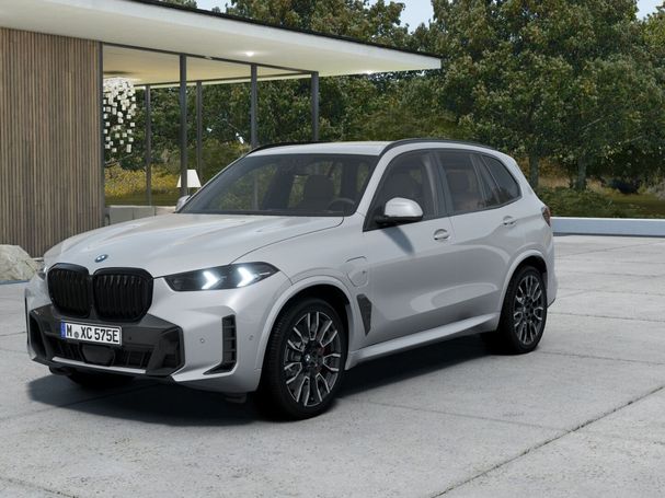 BMW X5 50e xDrive 360 kW image number 1