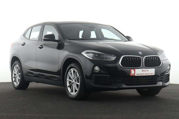 BMW X2 sDrive 111 kW image number 3