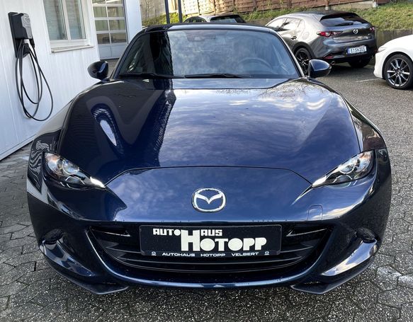 Mazda MX-5 SKYACTIV-G 184 135 kW image number 3