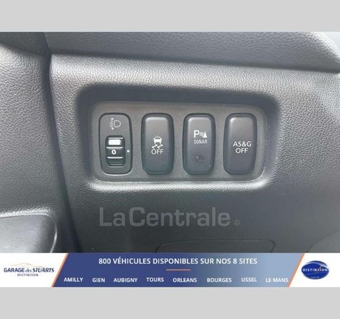 Citroen C4 Aircross HDi 115 S&S 84 kW image number 8