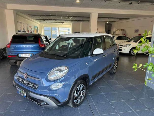 Fiat 500L 1.6 Cross 88 kW image number 1